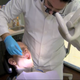Illustration for article titled Hate Crime Victim Gets Free Dental Care From Kickass Dentist